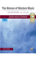 Women of Western Music -- Hildegard to Ella