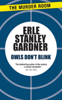 Owls Don't Blink