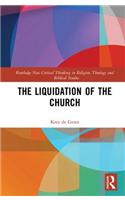 The Liquidation of the Church