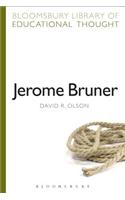 Jerome Bruner