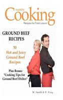 Ground Beef Recipes