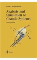 Analysis and Simulation of Chaotic Systems