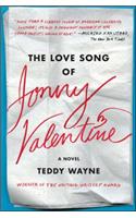 Love Song of Jonny Valentine