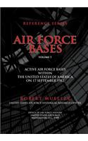 Air Force Bases
