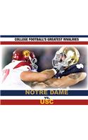 Notre Dame vs. Usc