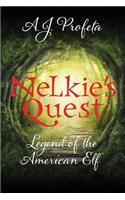 Nelkie's Quest