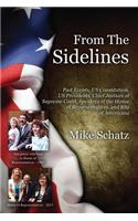 From The Sidelines: Past Events, US Constitution, US Presidents, Chief Justices of Supreme Court, Speakers of the House of Representatives, and Bits of Americana