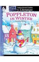 Poppleton in Winter: An Instructional Guide for Literature