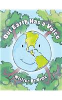 Our Earth Has a Voice