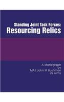 Standing Joint Task Forces