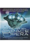 New Space Opera