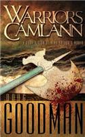 Warriors of Camlann: (English)