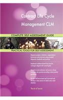 Contract Life Cycle Management CLM Complete Self-Assessment Guide