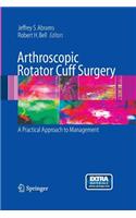 Arthroscopic Rotator Cuff Surgery