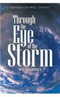 Through the Eye of the Storm: My Journey