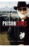 Prison Stories: Living the Life of a Prison Chaplain