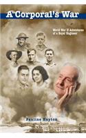 A Corporal's War