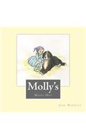 Molly's Magic Hat: (1 Molly's Magic Hat)