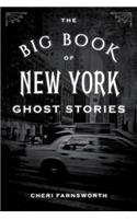 Big Book of New York Ghost Stories