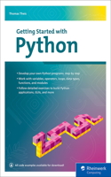 Getting Started with Python