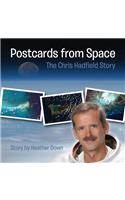 Postcards from Space: The Chris Hadfield Story: U.S. Edition