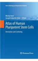 Atlas of Human Pluripotent Stem Cells