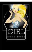Girl Song Book