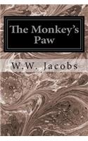 Monkey's Paw: Book 2