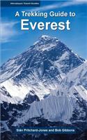 A Trekking Guide to Everest