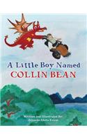 A Little Boy Named Collin Bean