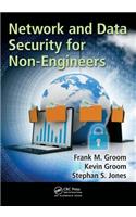 Network and Data Security for Non-Engineers