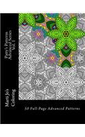 Patty's Patterns - Advanced Series Vol. 1