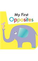 My First Opposites