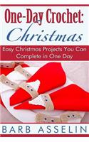 One-Day Crochet
