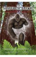 Sasquatch People and their Interdimensional Connection