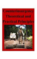 Counterinsurgency Theoretical and Practical Principles