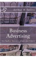 Business Advertising