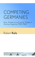 Competing Germanies