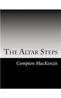 The Altar Steps