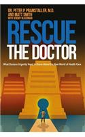 Rescue The Doctor