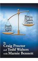 Death of the Traditional Real Estate Agent