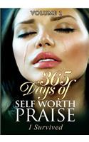 365 Days of Self Worth Praise