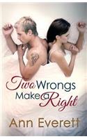 Two Wrongs Make a Right