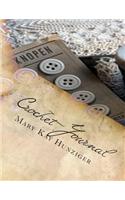 Crochet Journal