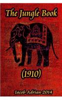 jungle book (1910)
