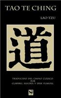 Tao Te Ching