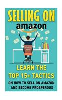 Selling on Amazon
