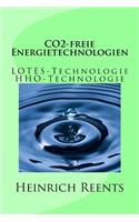 CO2-freie Energietechnologien