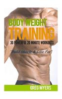 Bodyweight Training