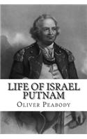 Life of Israel Putnam